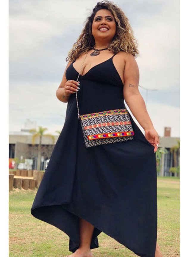 bolsa carteira bordada 5