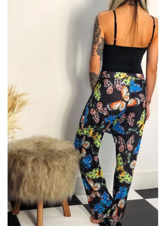 calca saruel butterfly unissex 5