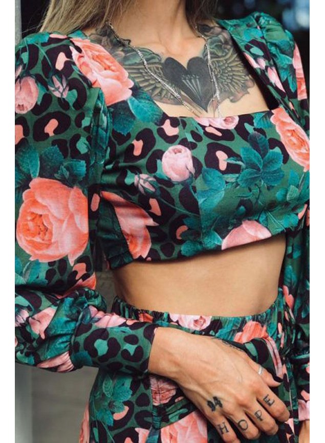 cropped floral 4