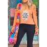 blusa moletim ombro vazado terra hamsa 1