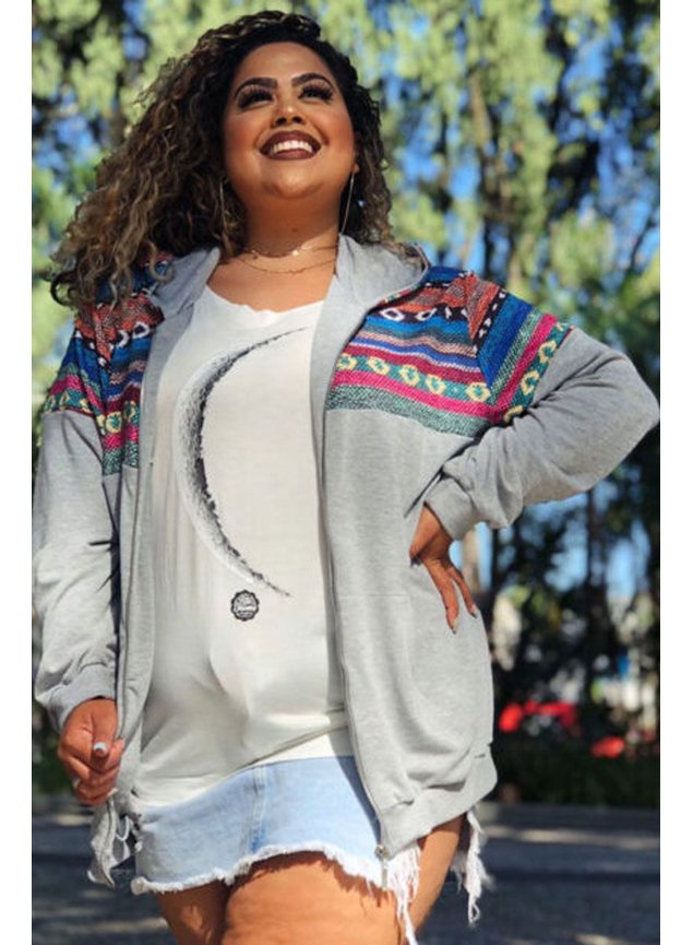 regata cavada plus size off white moon 2