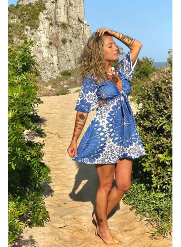 vestido curto astral 2