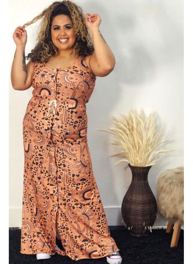 vestido longo com fendas indio 4