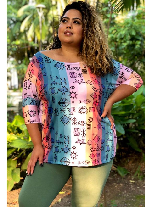 ampla manga farol de santa marta