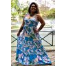 vestido longo vibe pipa plus 1