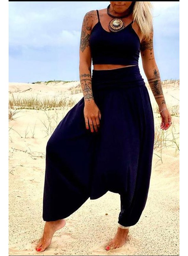 vestido preto 4 em 1