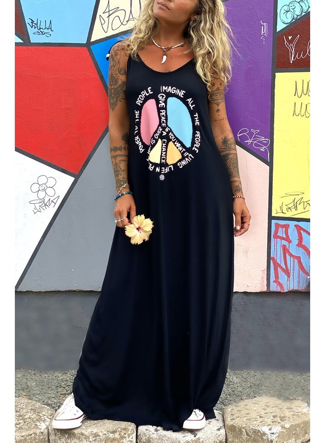 vestido longo preto imagine 01