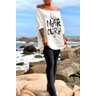 blusa ampla manga off o mar cura 1