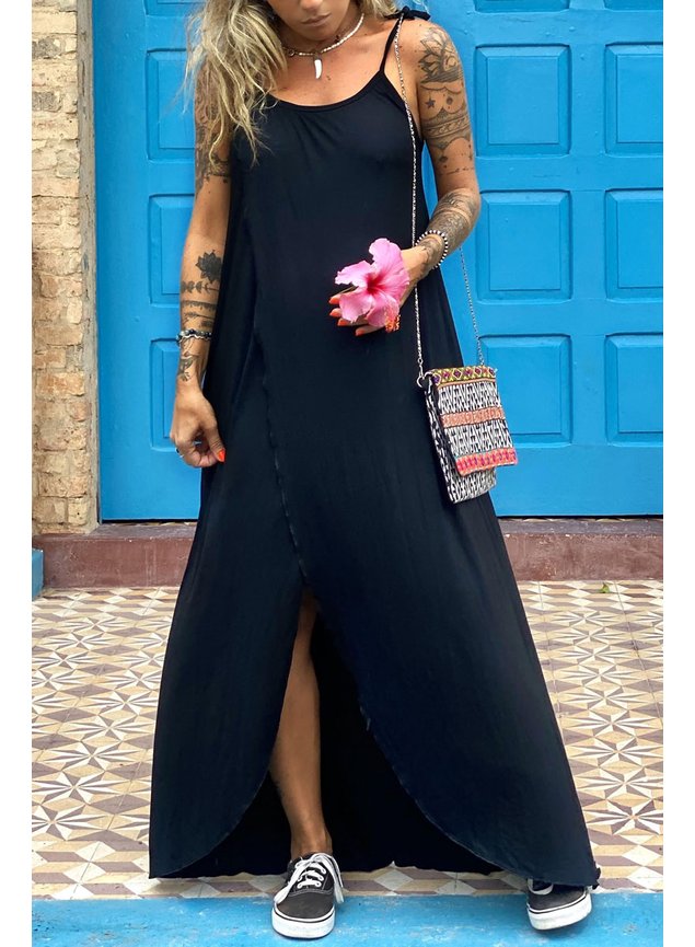 vestido envelope preto 2