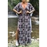 kaftan longo estampada2