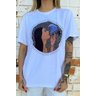 camiseta branca brisa mar