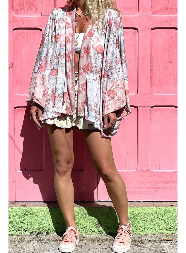 kimono flamingo 3