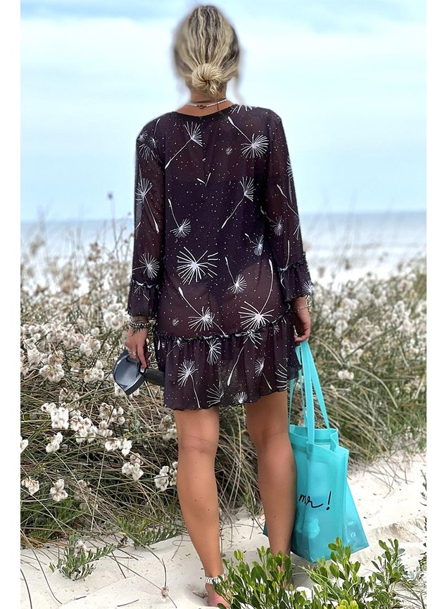 bata beach dente preto 2