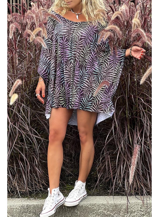 kaftan tropical colors 1