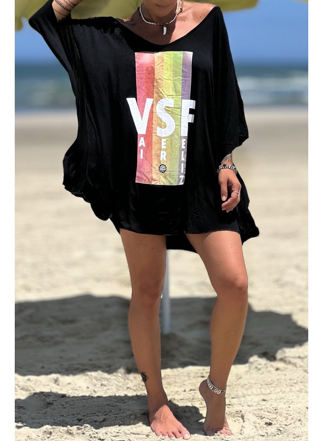 kaftan preto vai ser feliz