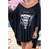 kaftan preto alce bohemian 1