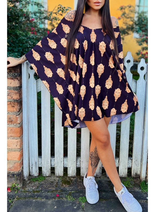 kaftan blusa oversized buda 2