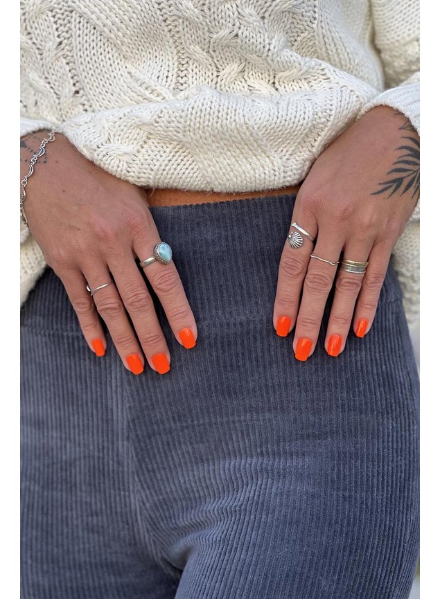 calca veludo colete azul 5