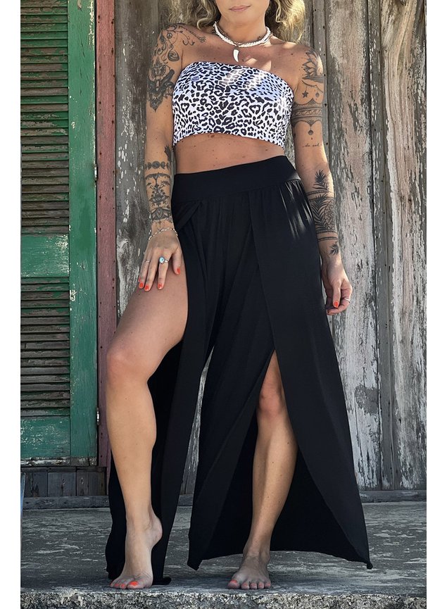 calca preta fendas 2