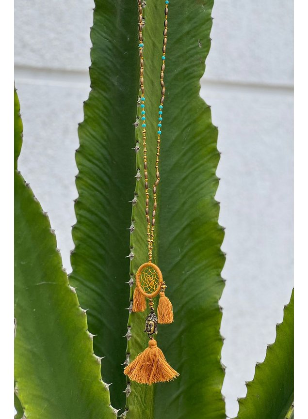 colar filtro dos sonhosss