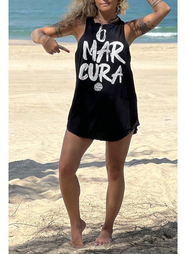 regata long preta o mar cura2