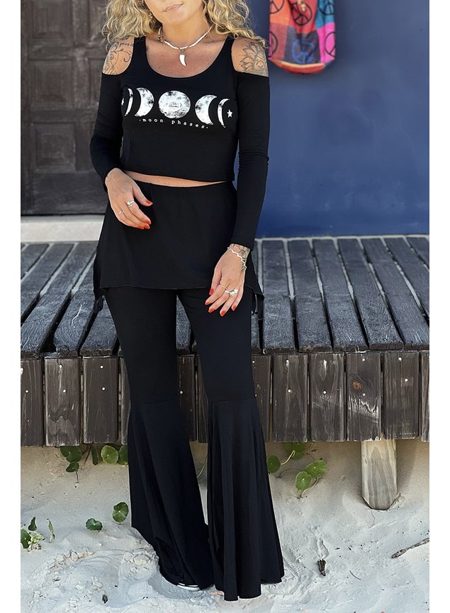 blusa ombro vazado moon2