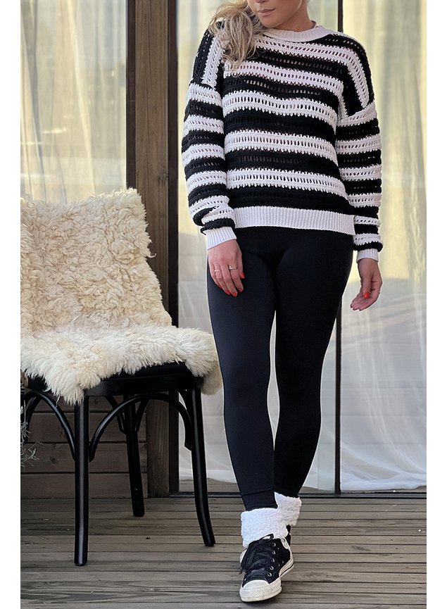 blusa tricot pandora 4