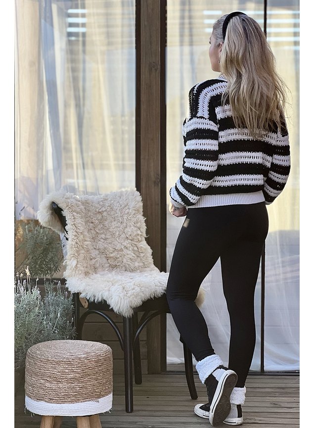 blusa tricot pandora 3