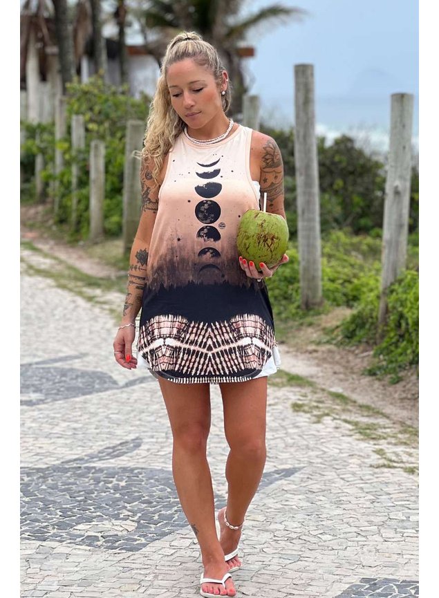 regata long moon phases tie dye 1