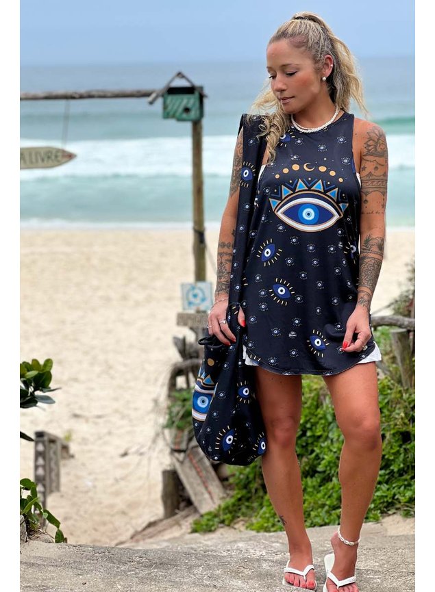 regata long olho grego 3