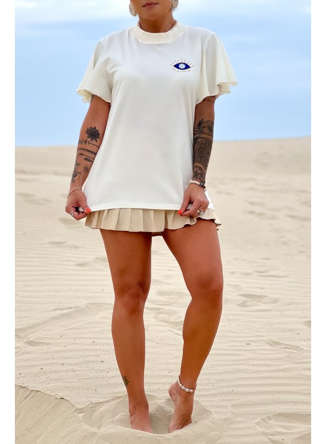 camiseta gode off white olho grego 4