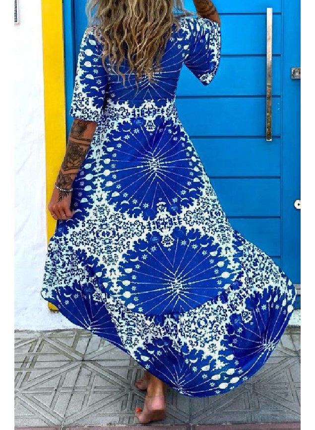 vestido babado astral 2