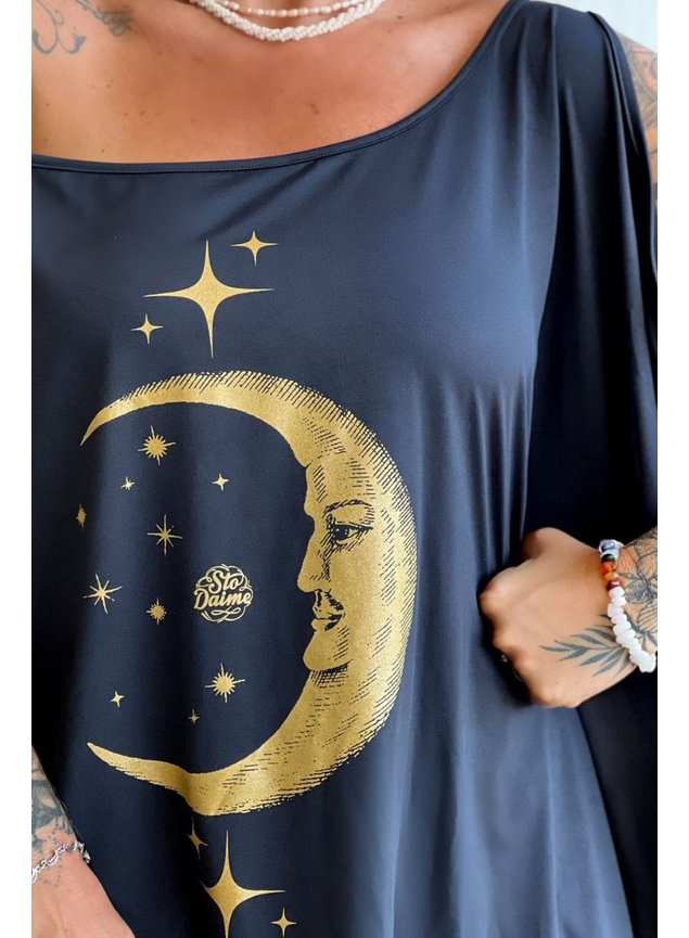 kaftan luna preto moon mistico 1