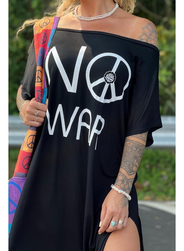 vestido midi no war 4