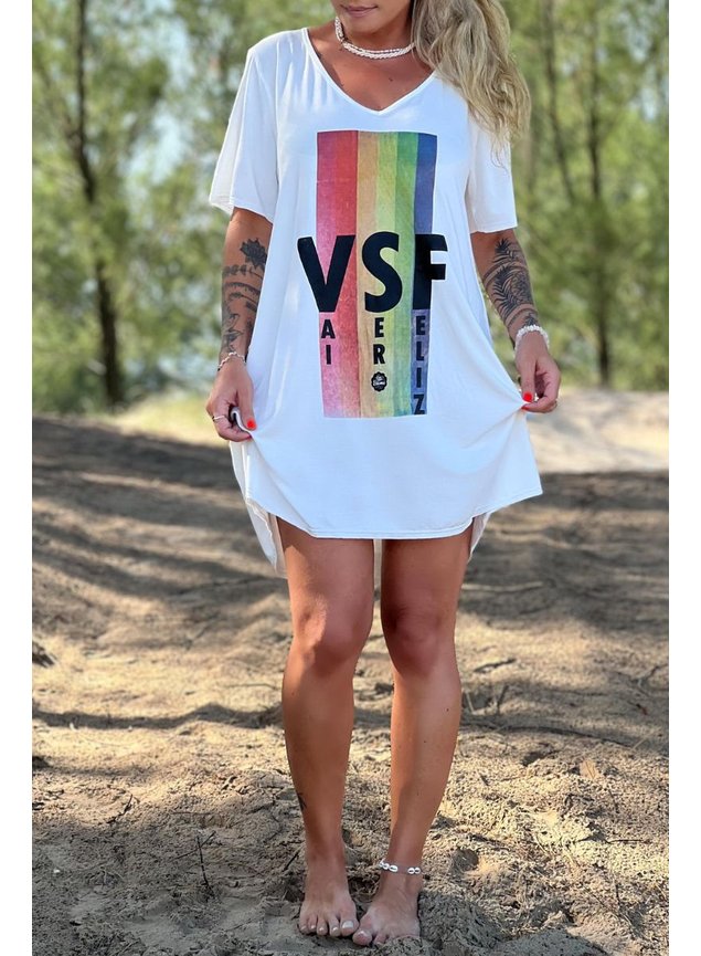 vestido curto off vai ser feliz vsf 9