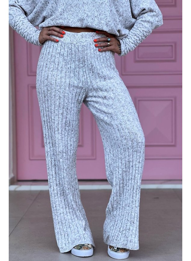 calca de tricot mousse 4