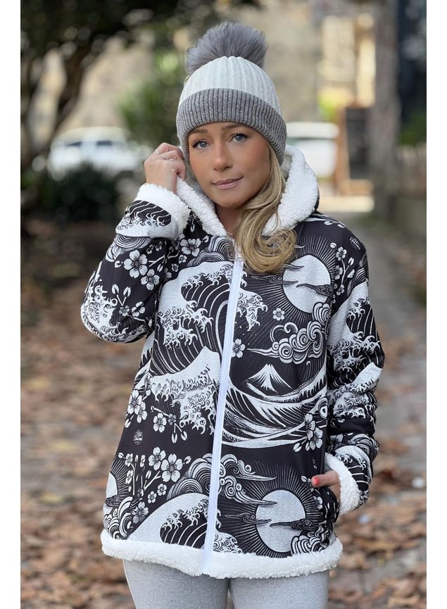 casaco teddy 2 em 1 branco maresia 3 1