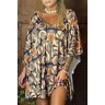kaftan estampado deserto 4