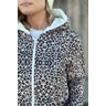 casaco fleece instindo felino 7