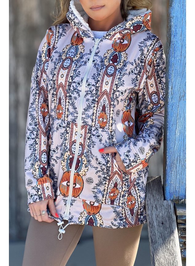 casaco fleece olho grego 4