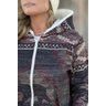 casaco fleece estampado 4