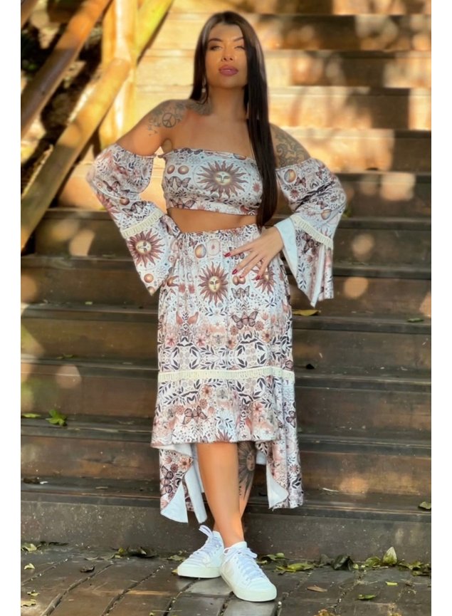 bata boho 3 em 1 flutuar bege 2