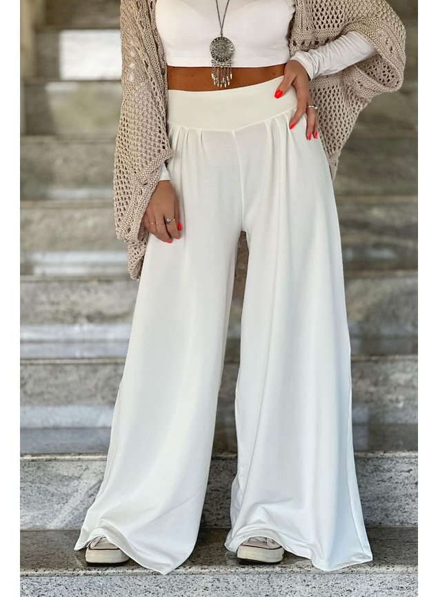 calca moletim pantalona off white 1