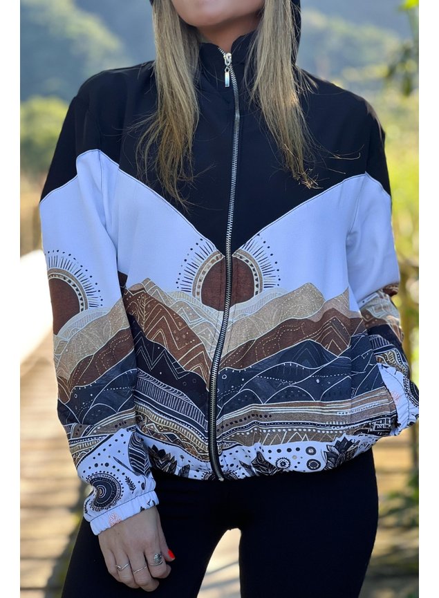 corta vento sunset 4