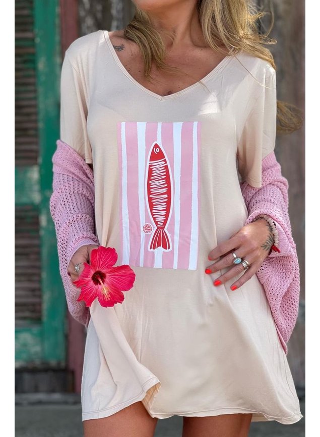 vestido curto areia sardinha praia rosa 5