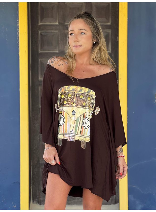 kaftan marrom kombi 3