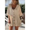 vestido camisa areia 3