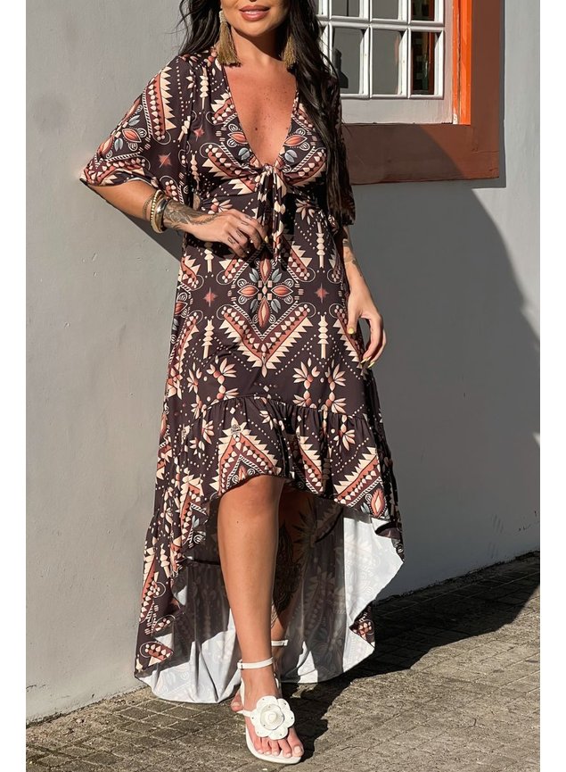 vestido babado marrocos 4