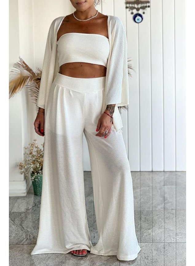 calca trama leve off white 4 7