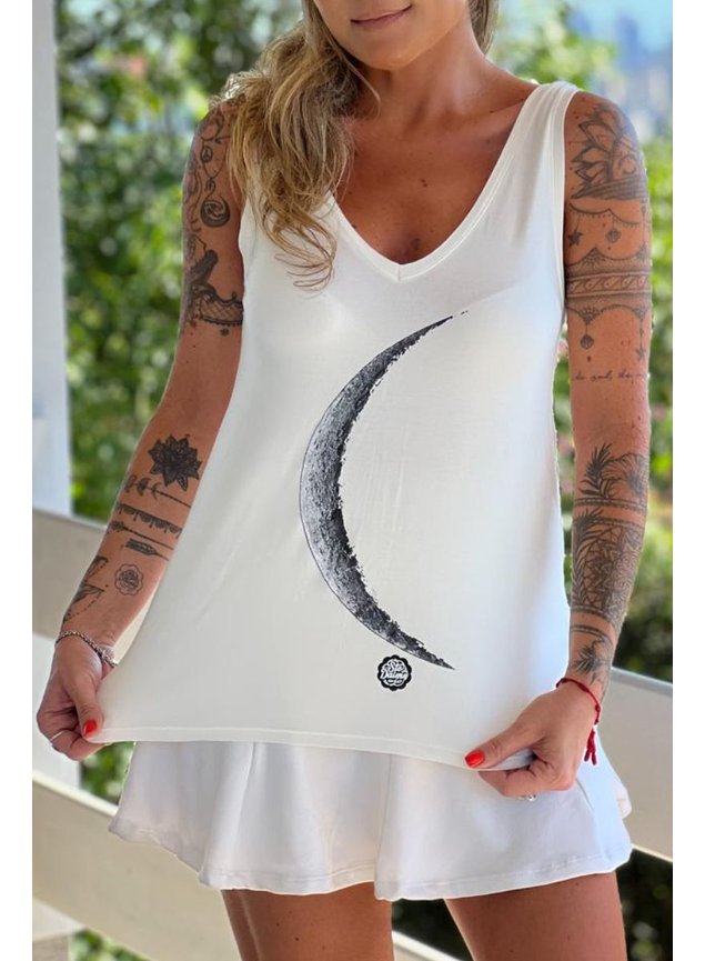 regata duna off white moon lua 4